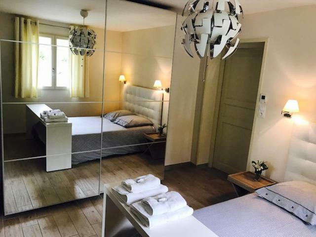 Domaine Le Hetrey Bed & Breakfast Toutainville Ngoại thất bức ảnh